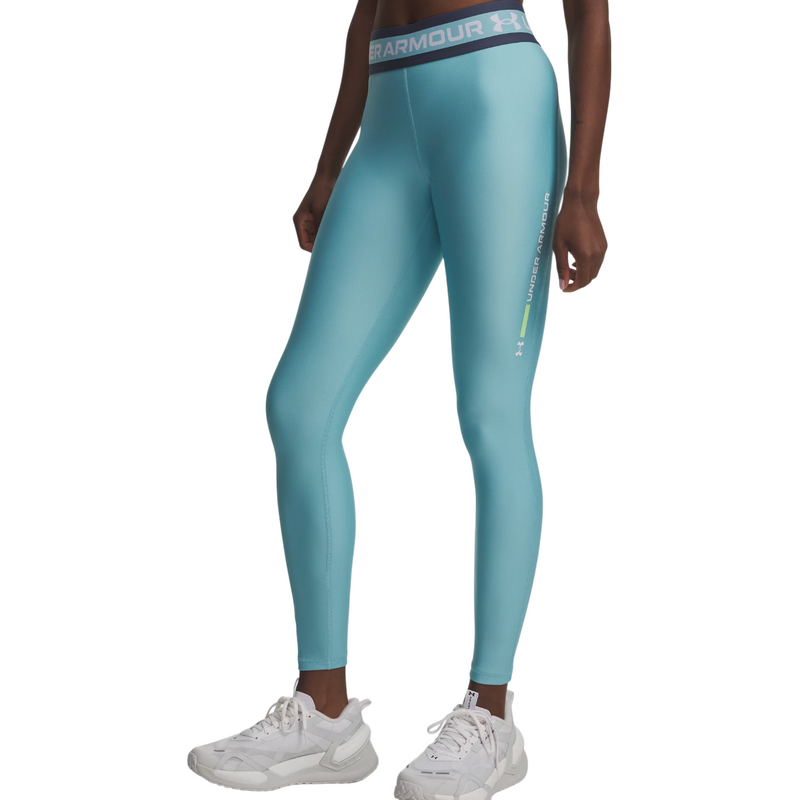 Legíny Under Armour UA Tech Branded dámské