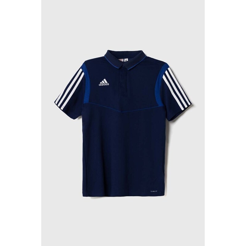adidas Dětské polo tričko adidas