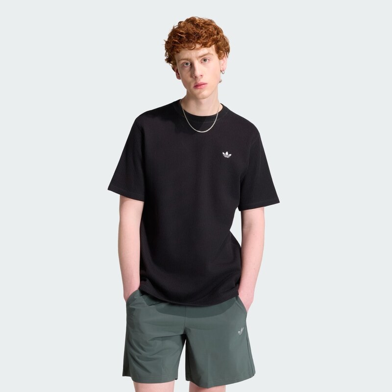 Adidas TRIČKO TREFOIL ESSENTIALS WAFFLE