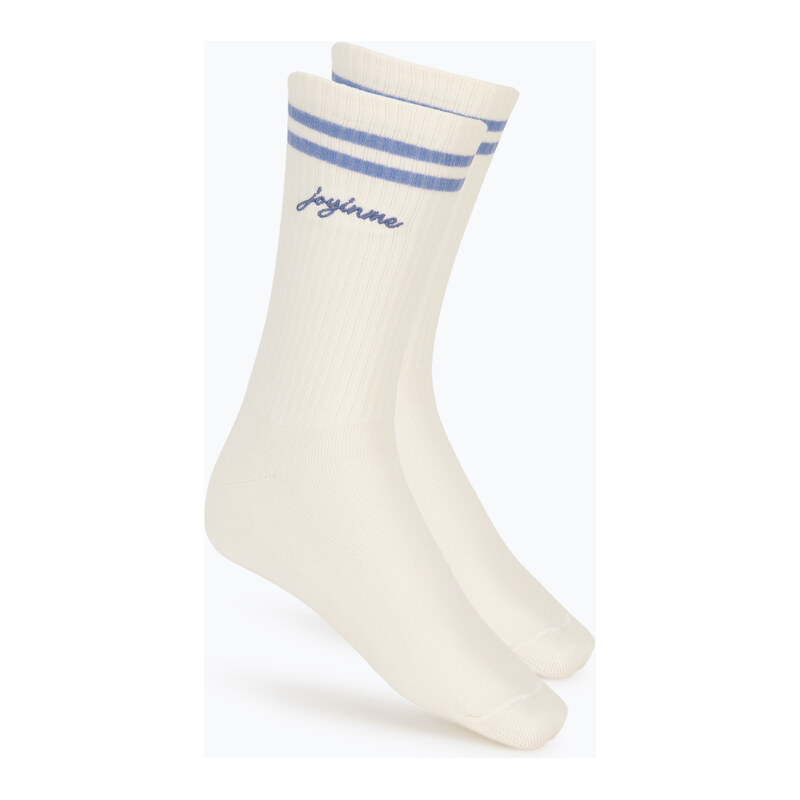 Dámské ponožky JOYINME Statement blue