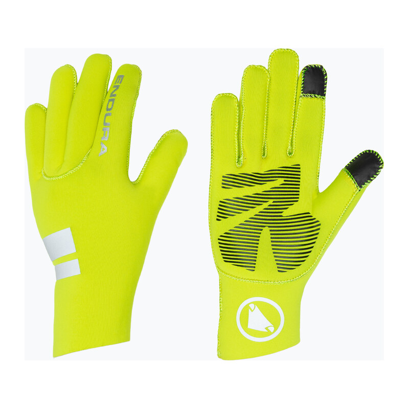 Pánské cyklistické rukavice Endura FS260-Pro Nemo Glove II hi