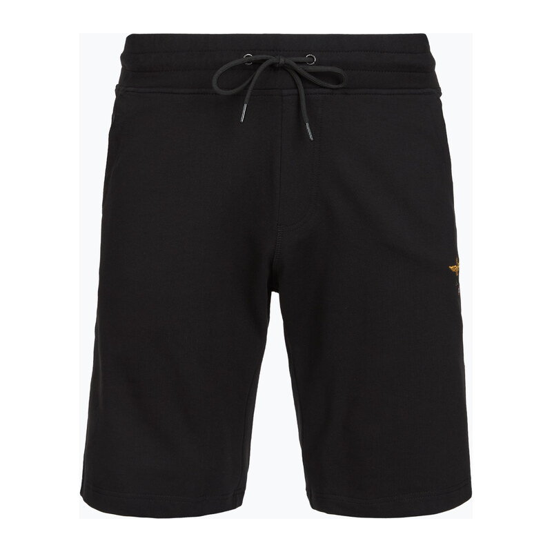 Pánské šortky Aeronautica Militare BF0032UF00674 Bermuda shorts