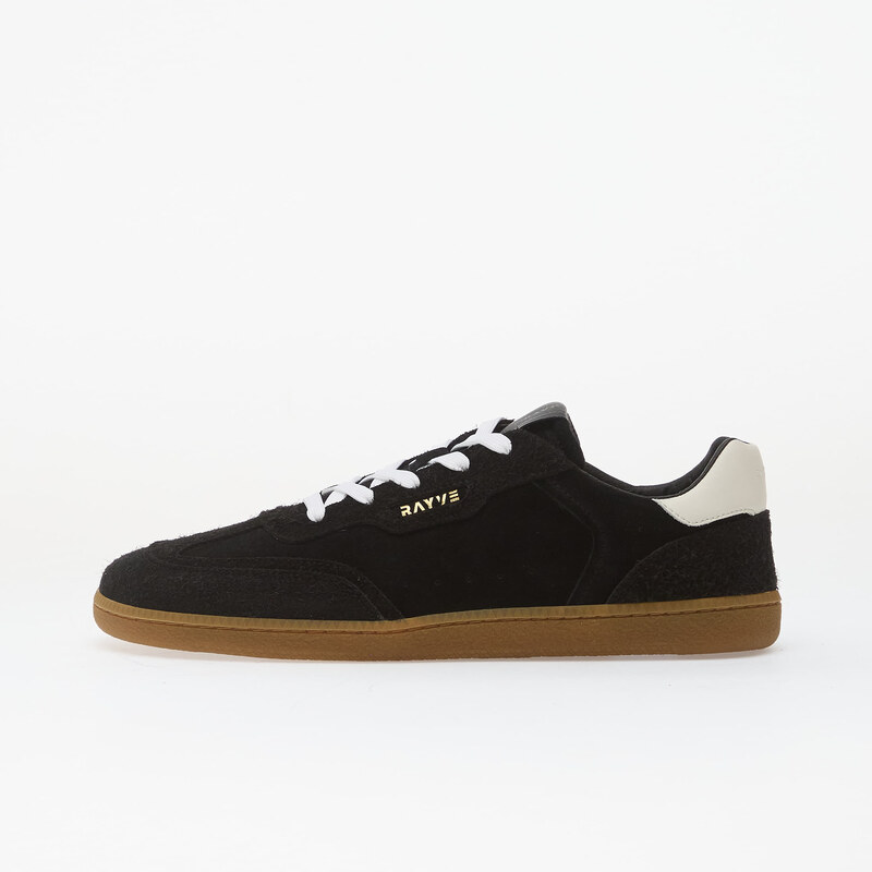 Rayve RIO Black/ Caramel