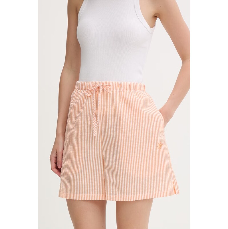 Tommy Hilfiger šortky dámské SUMMER 115625063