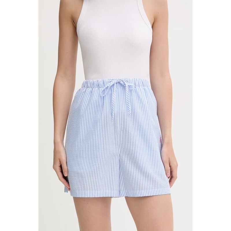 Tommy Hilfiger šortky dámské SUMMER