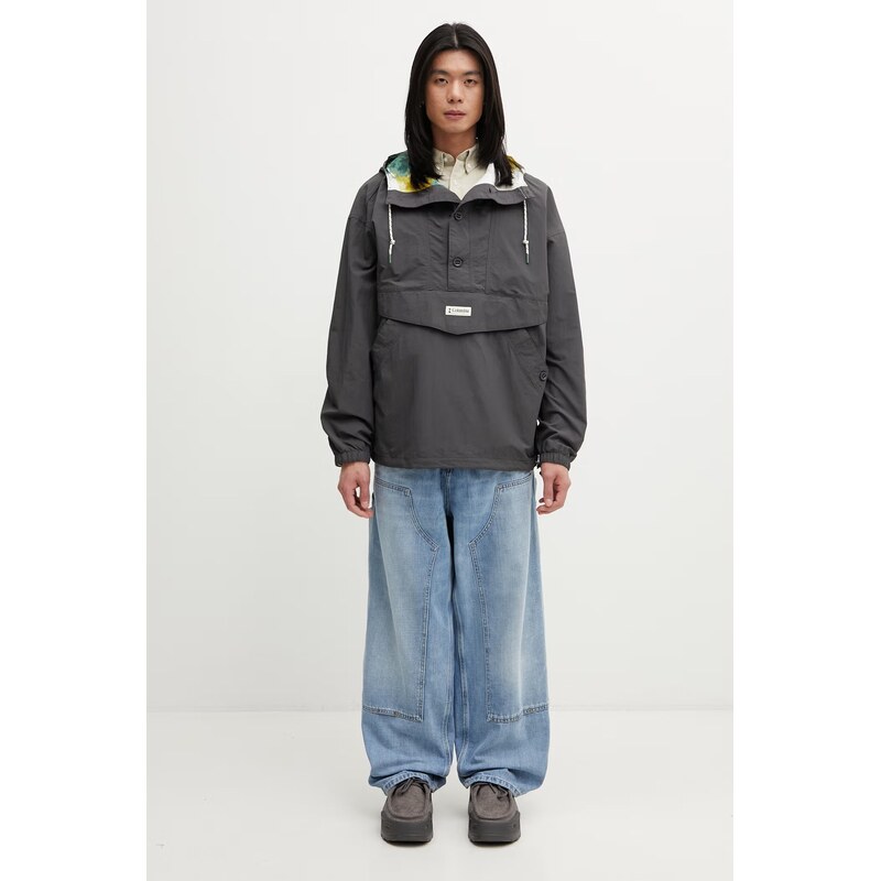 Columbia Acker Rock anorak pánský