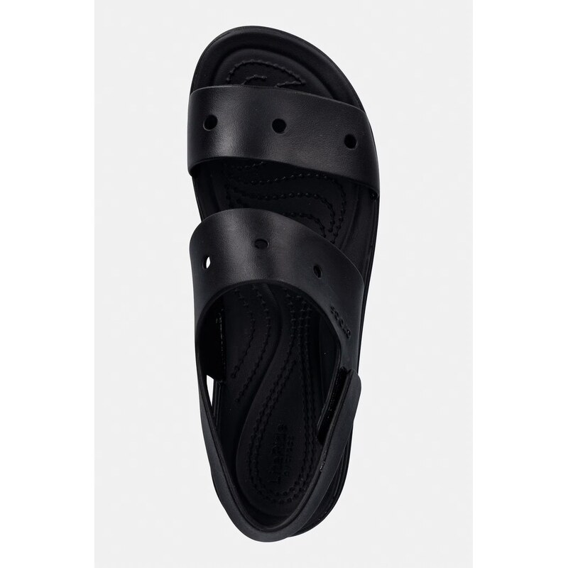 Crocs Brooklyn 4U sandály dámské