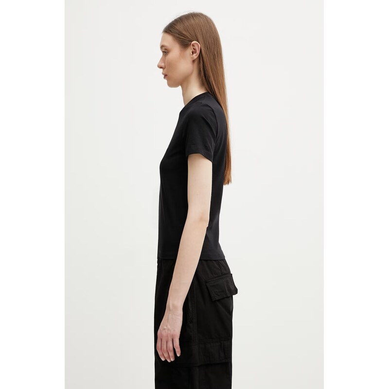 Carhartt WIP W' S/S Luca T-Shirt tričko bavlněné dámské