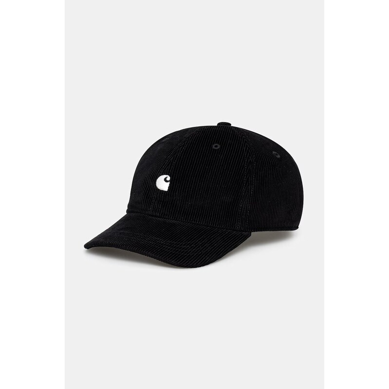 Carhartt WIP Harlem Cap baseballová čepice manšestrová pánská