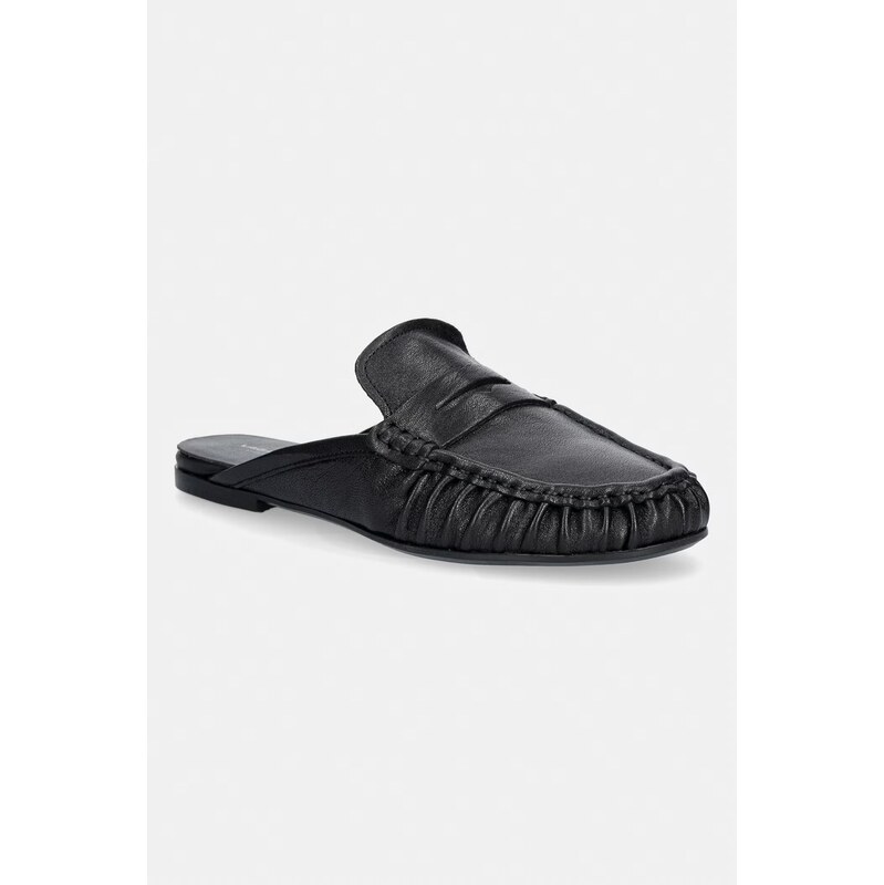 Vagabond Shoemakers pantofle dámské kožené ALEYA 115625193