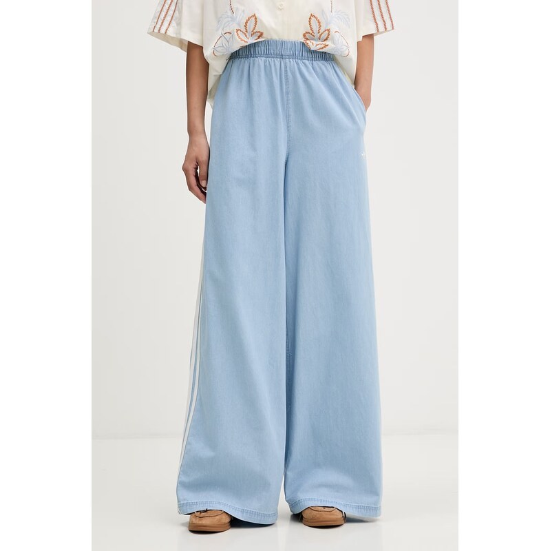 adidas Originals tepláky dámské bavlněné 115625225