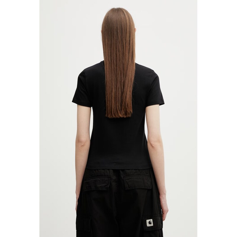 Carhartt WIP W' S/S Luca T-Shirt tričko bavlněné dámské