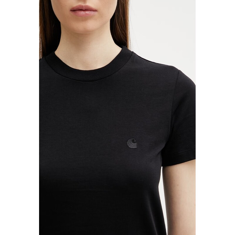 Carhartt WIP W' S/S Luca T-Shirt tričko bavlněné dámské