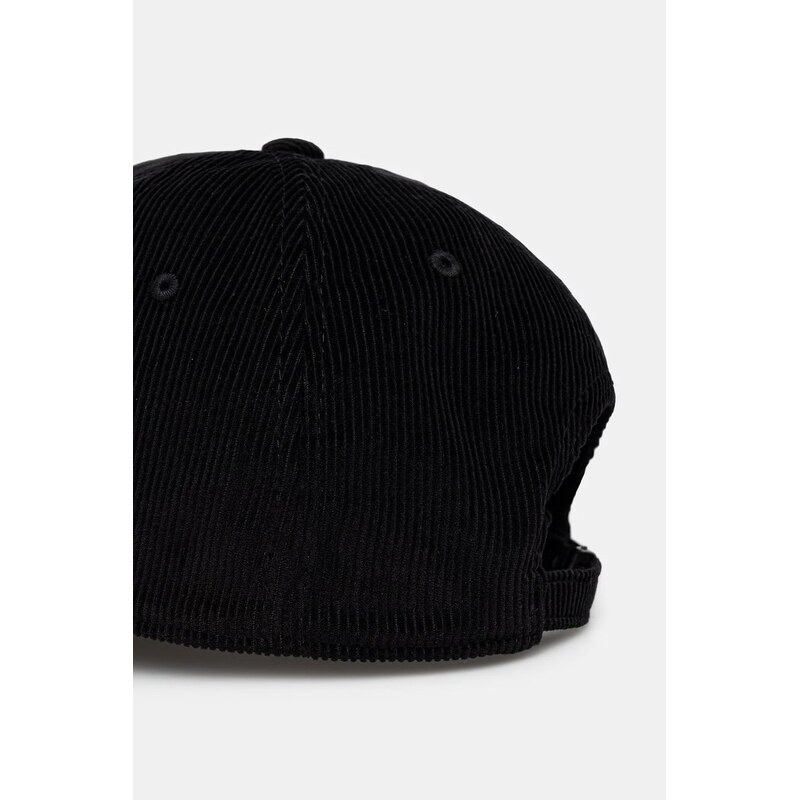 Carhartt WIP Harlem Cap baseballová čepice manšestrová pánská
