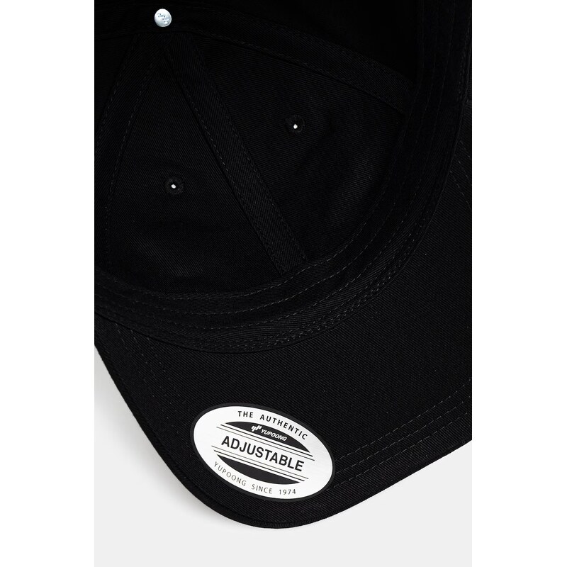 Carhartt WIP World Tour Cap kšiltovka bavlněná pánská