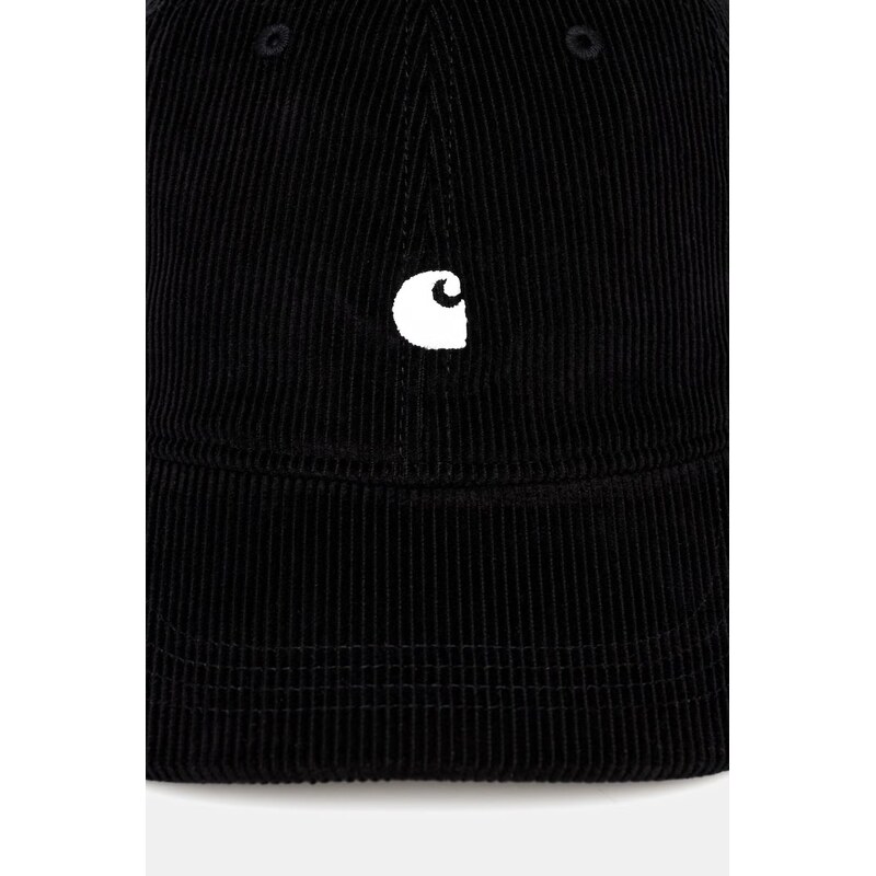 Carhartt WIP Harlem Cap baseballová čepice manšestrová pánská