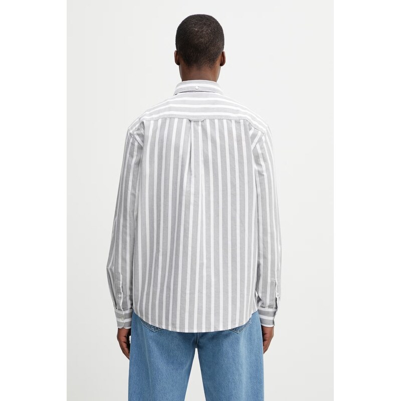 Carhartt WIP L/S Deven Shirt košile bavlněná dámská
