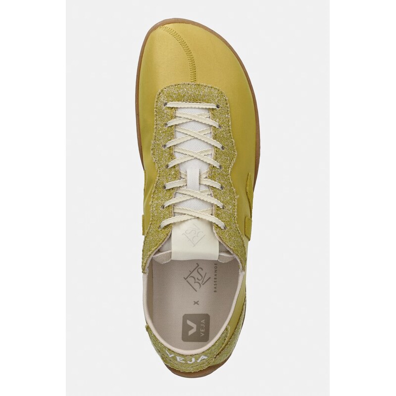 Veja x Baserange sneakers boty pánské
