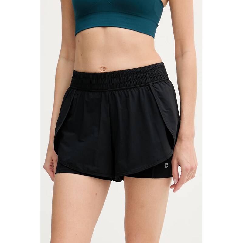 Sweaty Betty sportovní šortky dámské Get Set