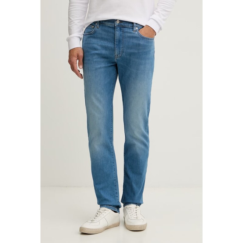 Tommy Hilfiger džíny pánské