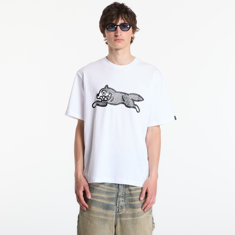 Tričko Billionaire Boys Club Icecream Glitter Running Dog T