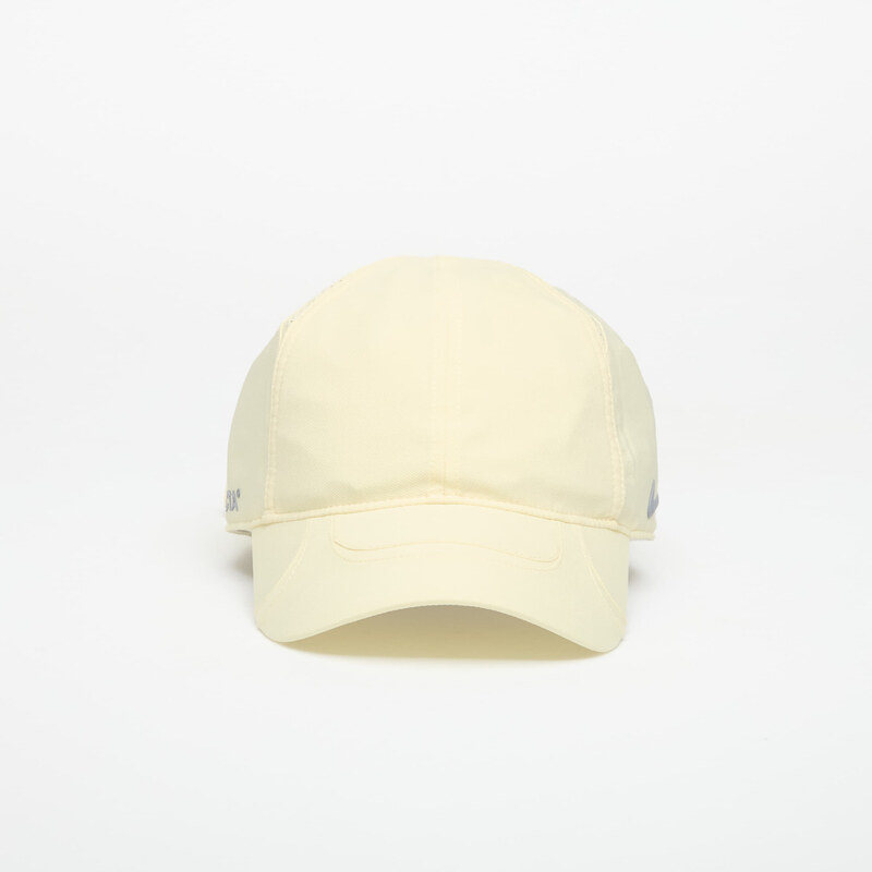 Kšiltovka Nike x NOCTA S.S.C. Cap CS Alabaster/ Stealth S/M