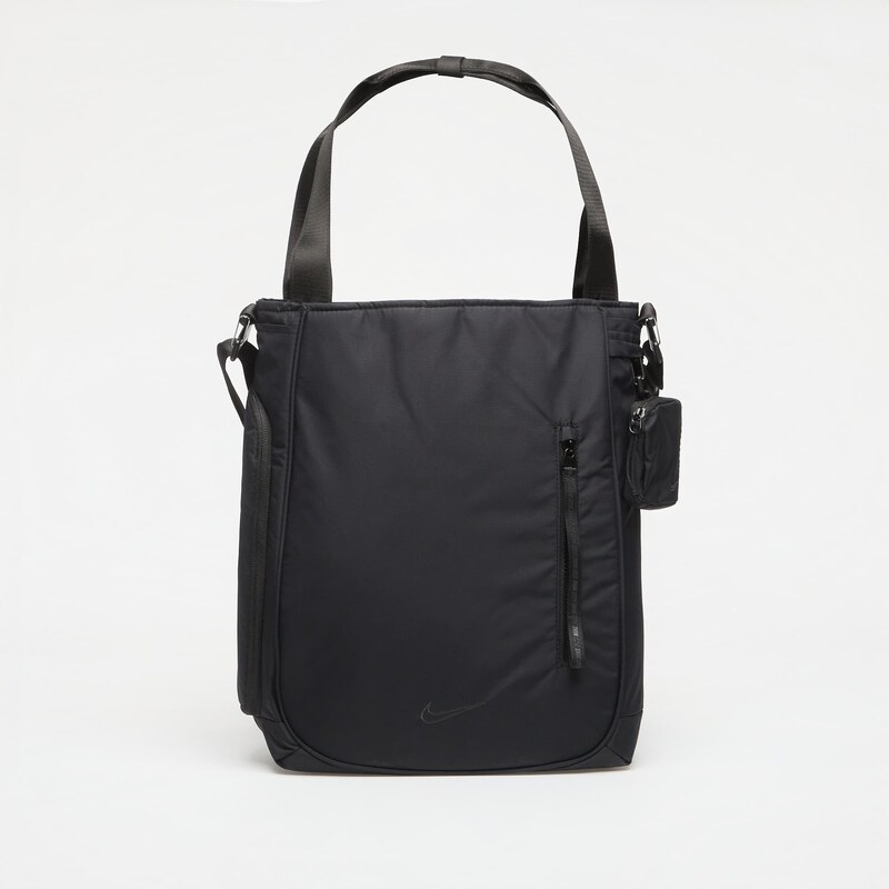 Taška Nike Sportswear Commute Tote Bag 20L Black/ Black/