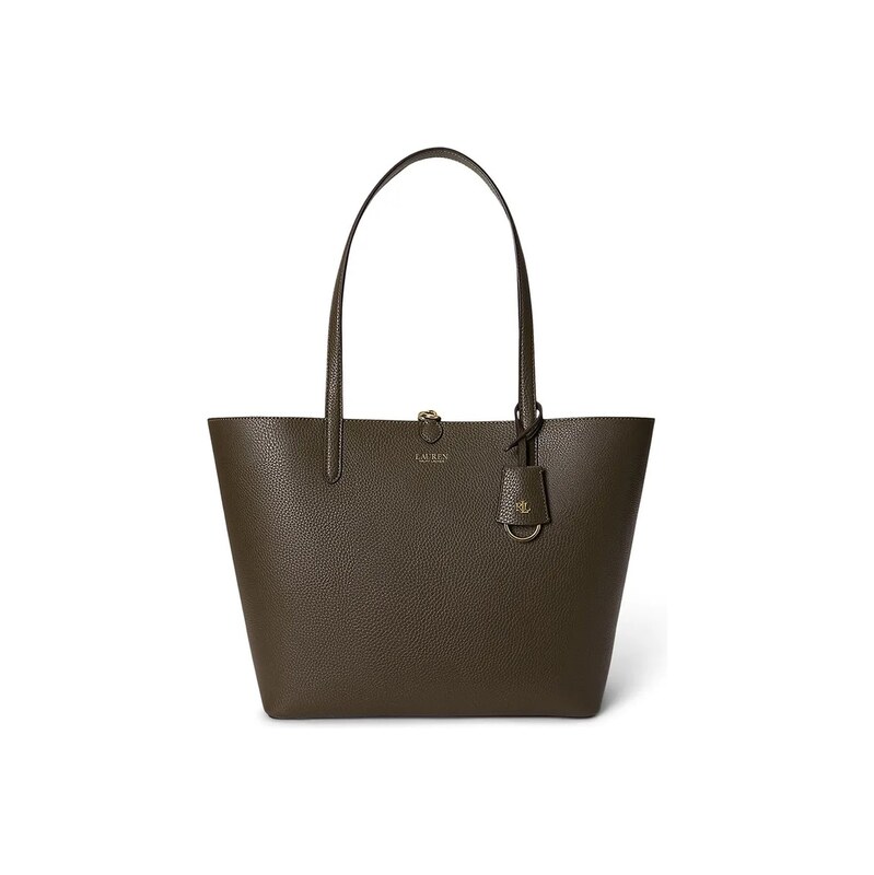 Lauren Ralph Lauren oboustranná taška 115589349