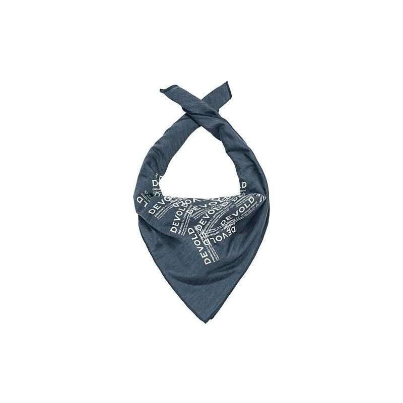 Devold ENDURANCE MERINO BANDANA Unisex merino nákrčník 115590254