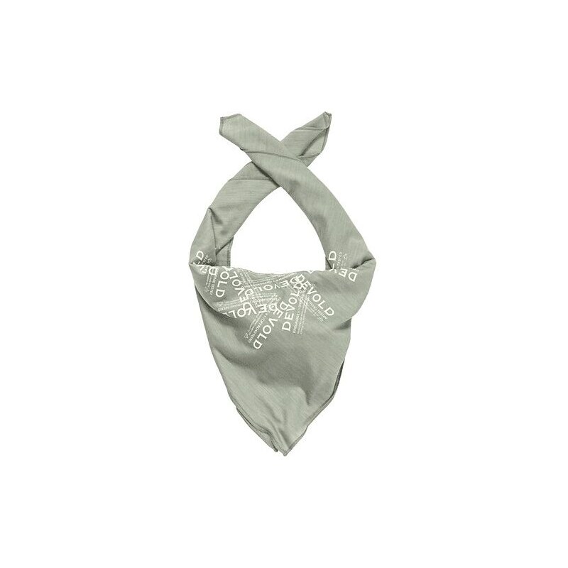 Devold ENDURANCE MERINO BANDANA Unisex merino nákrčník 115590350