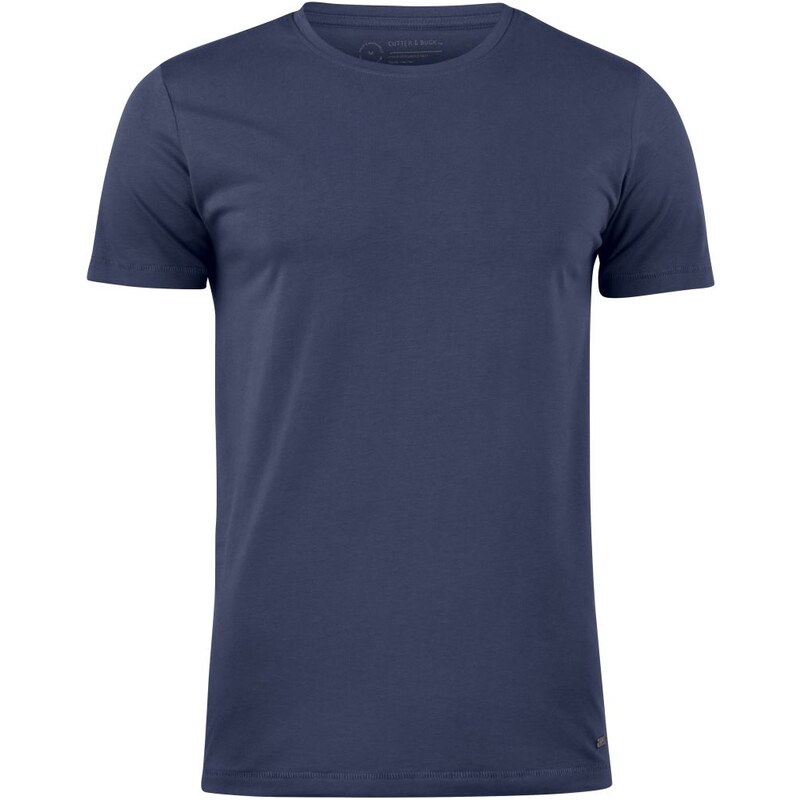 Pánské bavlněné elastické tričko Manzanita Cutter & Buck