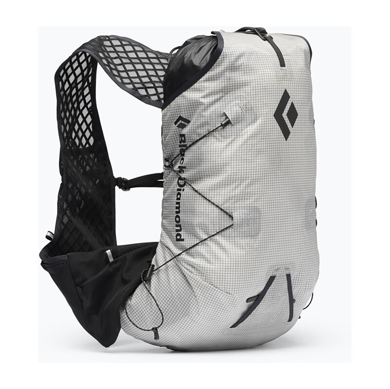 Horolezecký batoh Black Diamond Distance M 8 l alloy