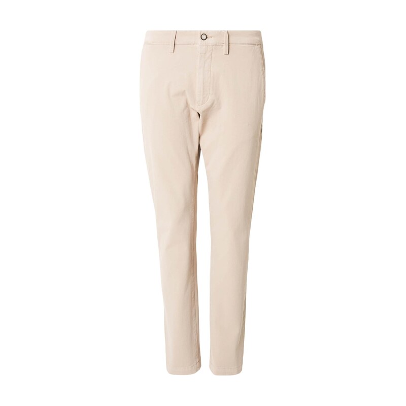 Dstrezzed Chino kalhoty Marlon khaki