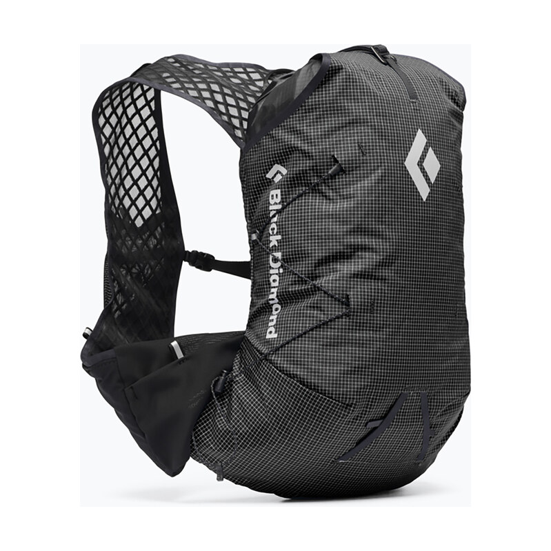 Dámský lezecký batoh Black Diamond Distance S 8 l black