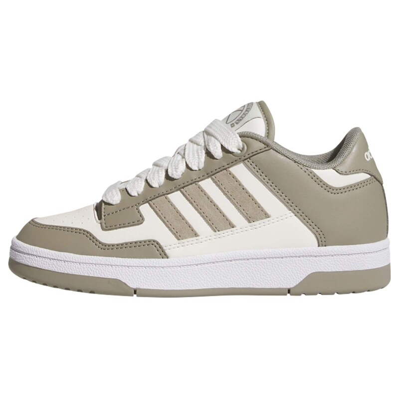 ADIDAS SPORTSWEAR Tenisky Rapid Court olivová / offwhite