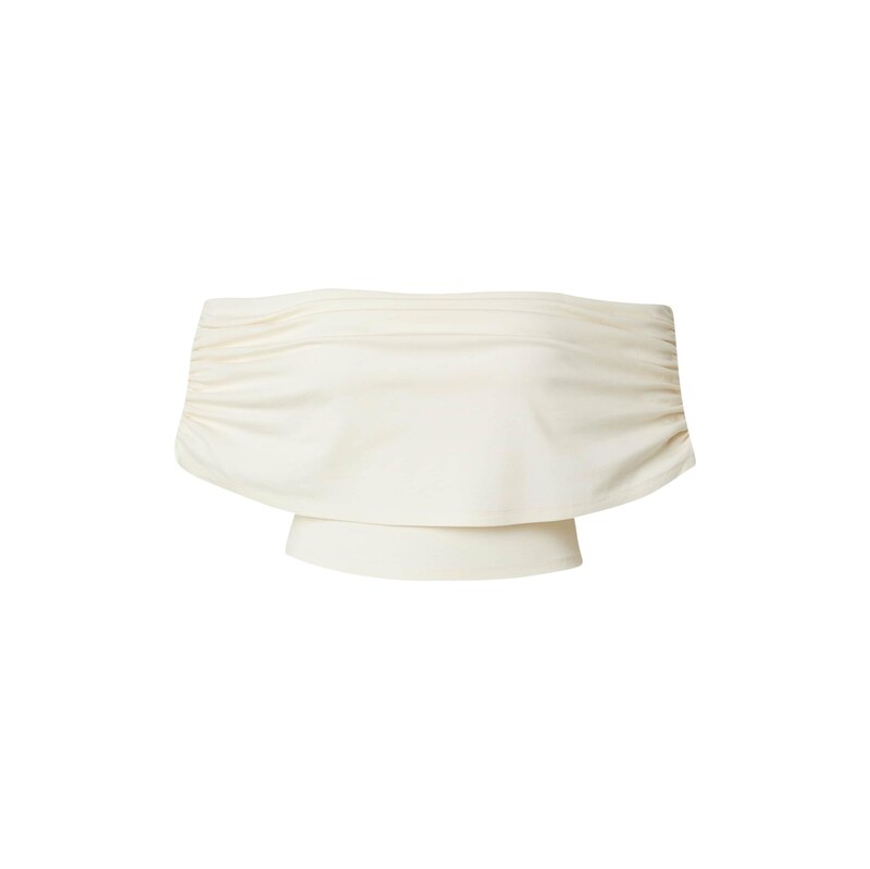 CITA MAASS Top offwhite