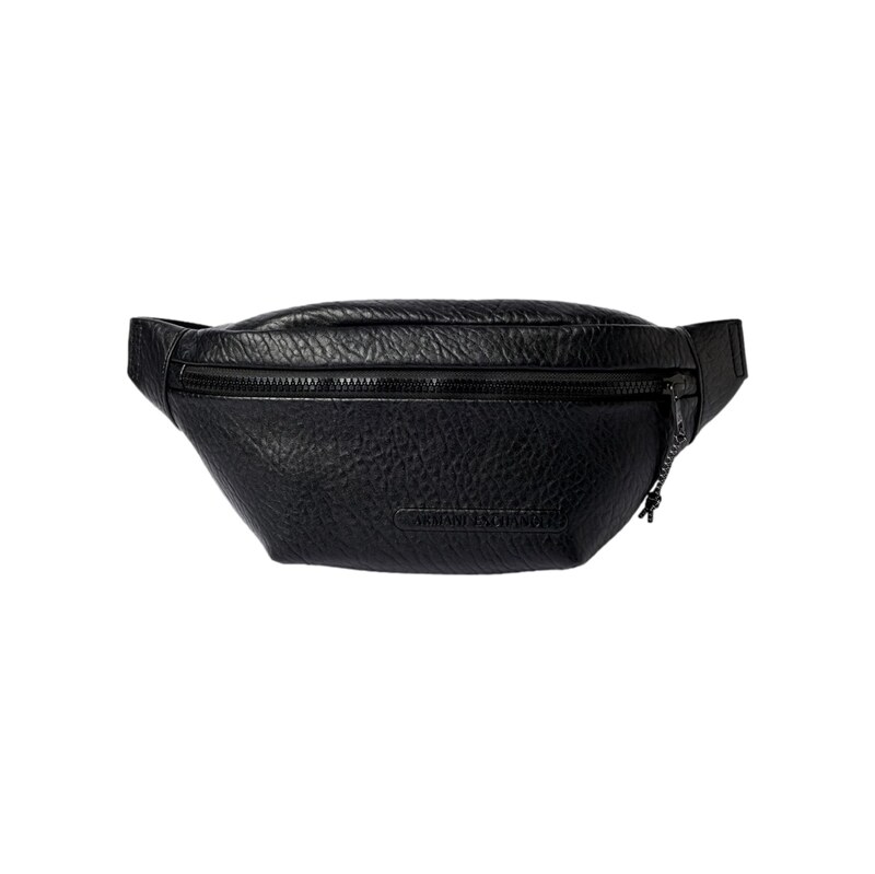 ARMANI EXCHANGE Ledvinka černá 115592948