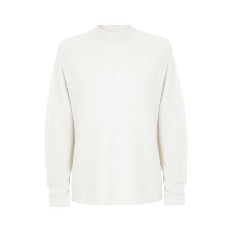 TATUUM Svetr Jolie offwhite