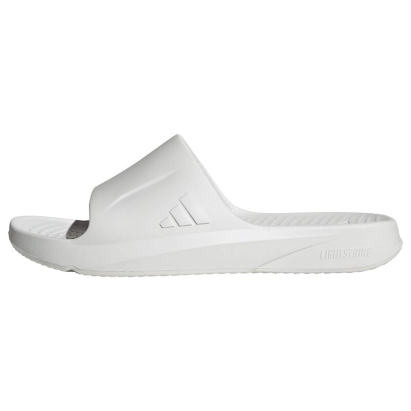 ADIDAS SPORTSWEAR Plážová/koupací obuv Lightshift bílá 115592971
