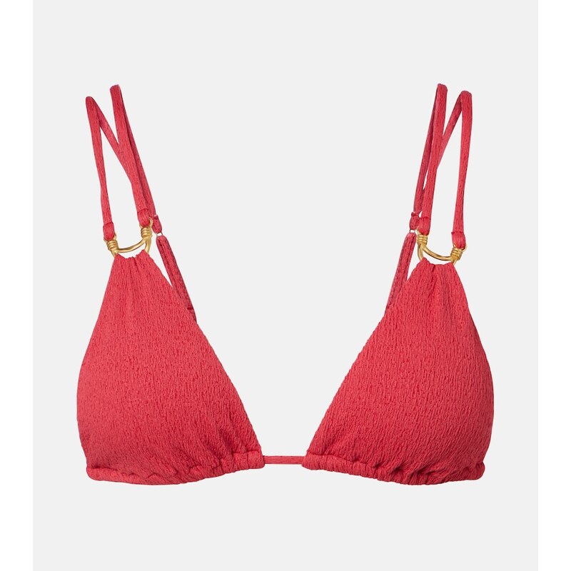 ViX Paula Hermanny Callie bikini top