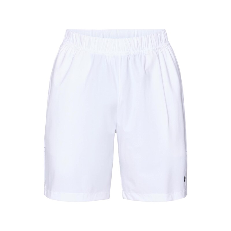 BJÖRN BORG Sportovní kalhoty ACE SPORTS 8 bílá 115593203