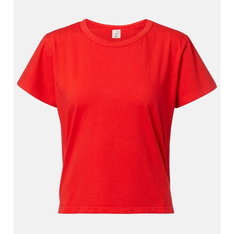 Leset Margo cotton jersey T-shirt