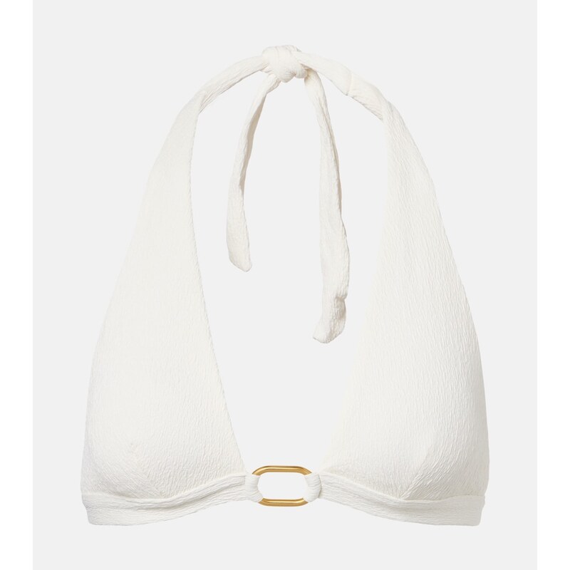 ViX Paula Hermanny x Rosie Huntington-Whitely Jo bikini top