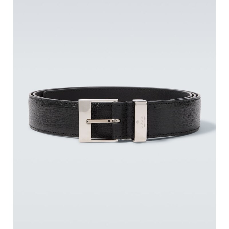 Gucci Leather belt