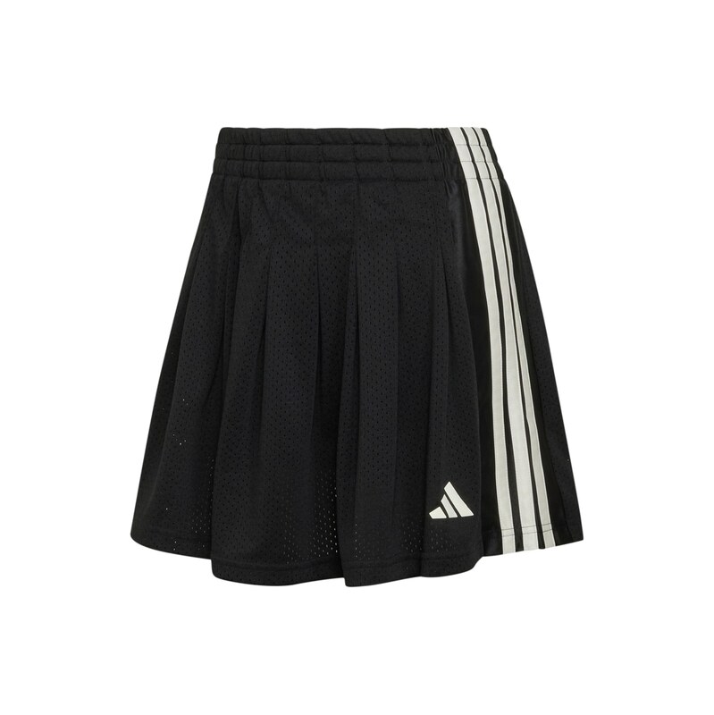 ADIDAS SPORTSWEAR Sportovní sukně Stadium černá / bílá