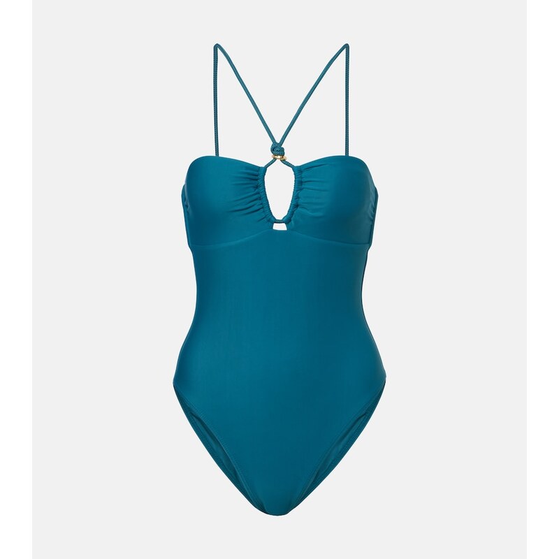 ViX Paula Hermanny Gal Isa swimsuit