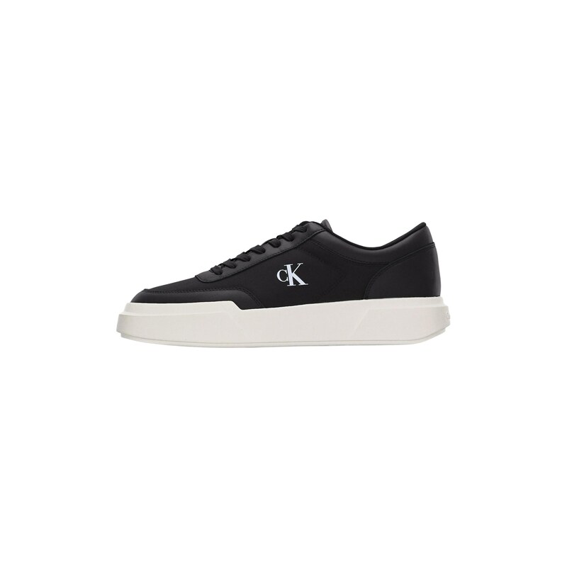 Calvin Klein Tenisky Cupsole černá