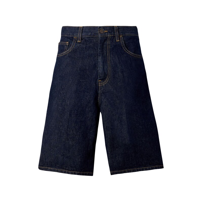Carhartt WIP Džíny Brandon modrá
