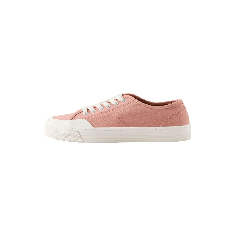Next Tenisky Forever Comfort starorůžová 115593372