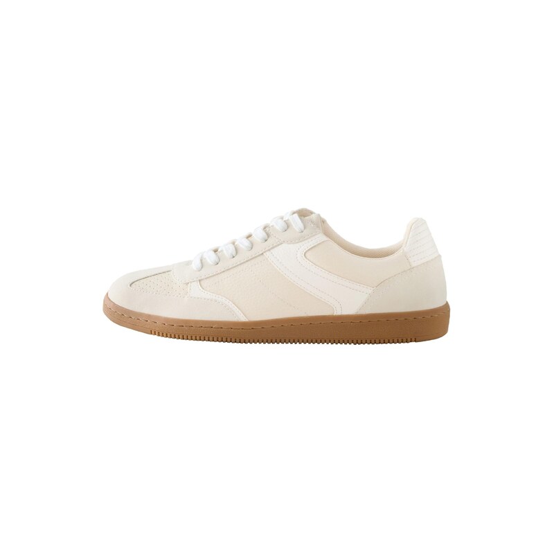 Next Tenisky Forever Comfort béžová / režná 115593407